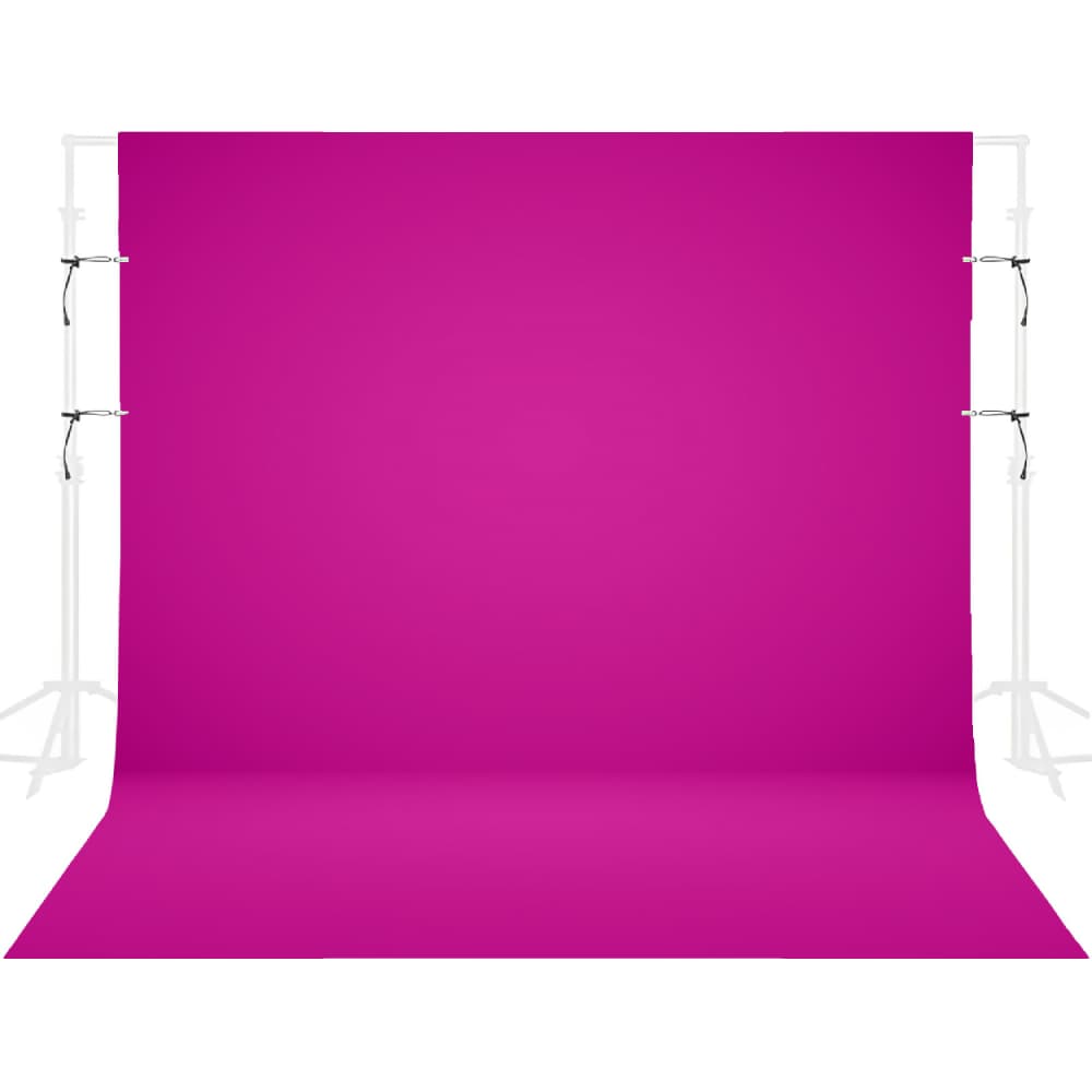 فون بک گراند سرخابی شطرنجی 3x5m non woven