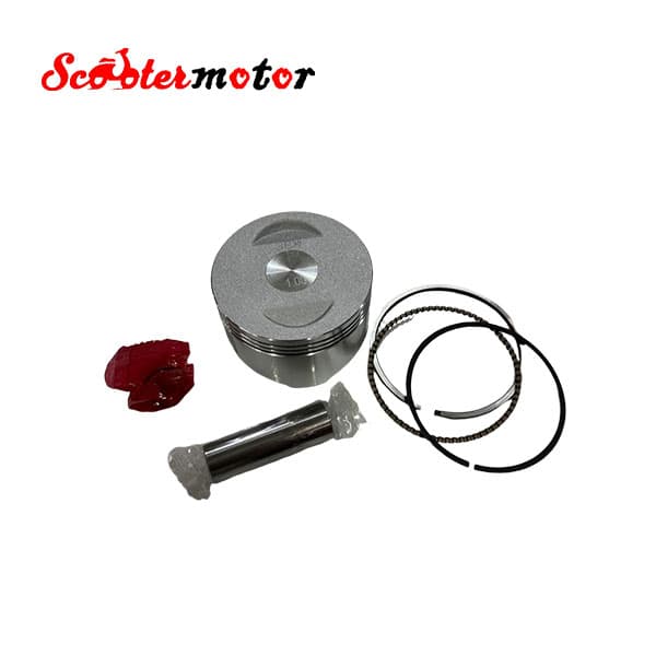 رینگ و پیستون 1/00 طرح ایروکس و طرح کلیک 160و170