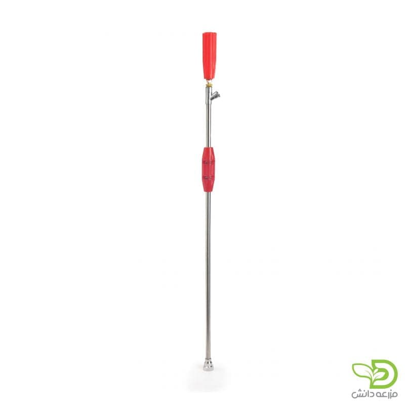 لانس سمپاش سر صاف (90 سانتیمتری)