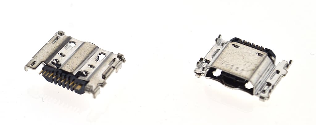 سوکت شارژ SAMSUNG TAB3