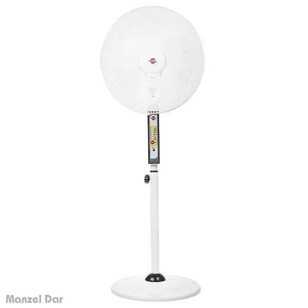 پنکه پارس خزر مدل 4010R کنترل دار