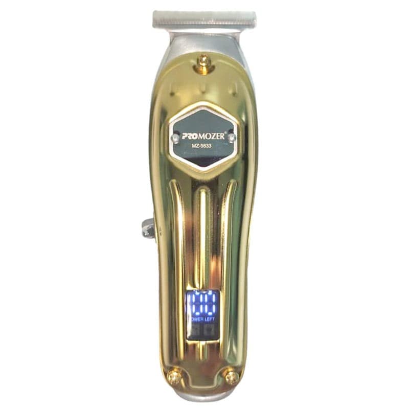 ماشین اصلاح خط زن پروموزر MZ-9833