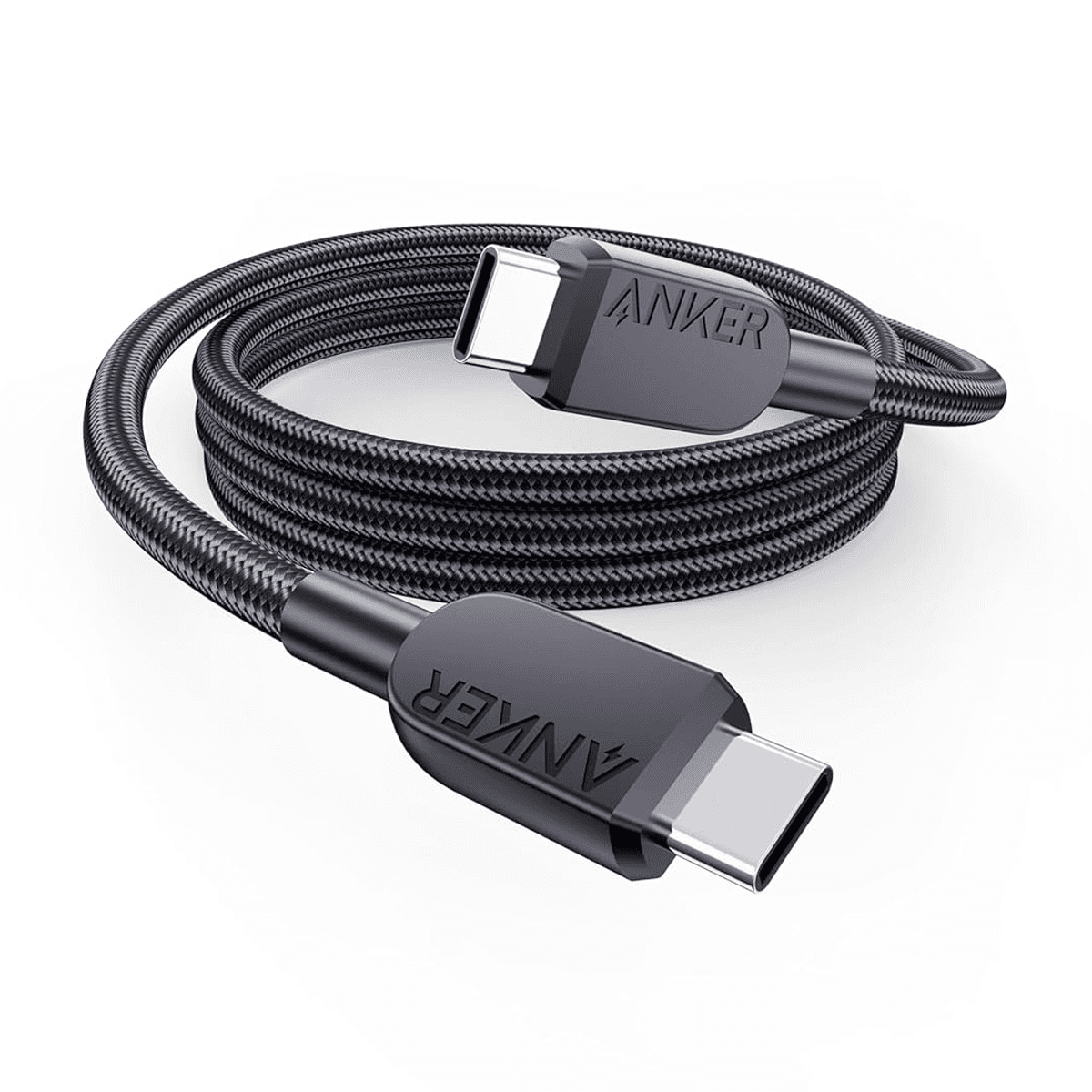 کابل دو سر تایپ سی انکر مدل A81C5 طول 0.9 متر