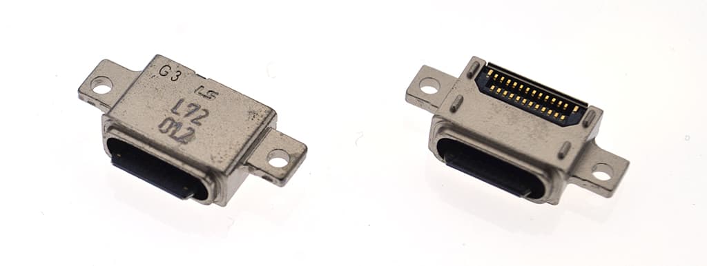 سوکت شارژ SAMSUNG S8 S8 PLUS