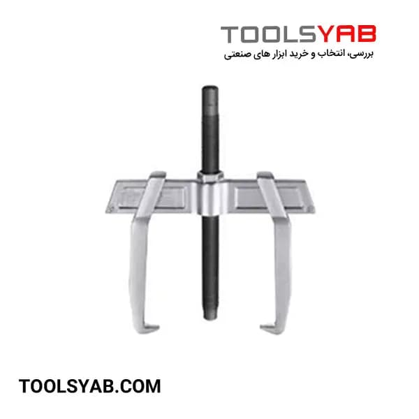 فولی کش ۲ شاخ کشویی هیدروتک ۲۷۰ میل MTS-270