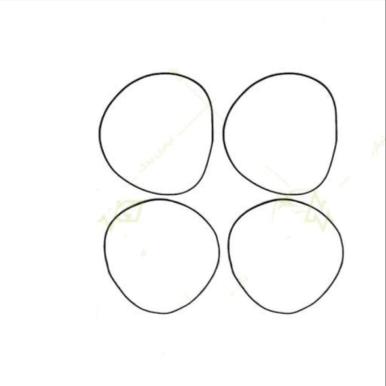 اورینگ دور بوش VISIUN کد 220 مناسب برای 405