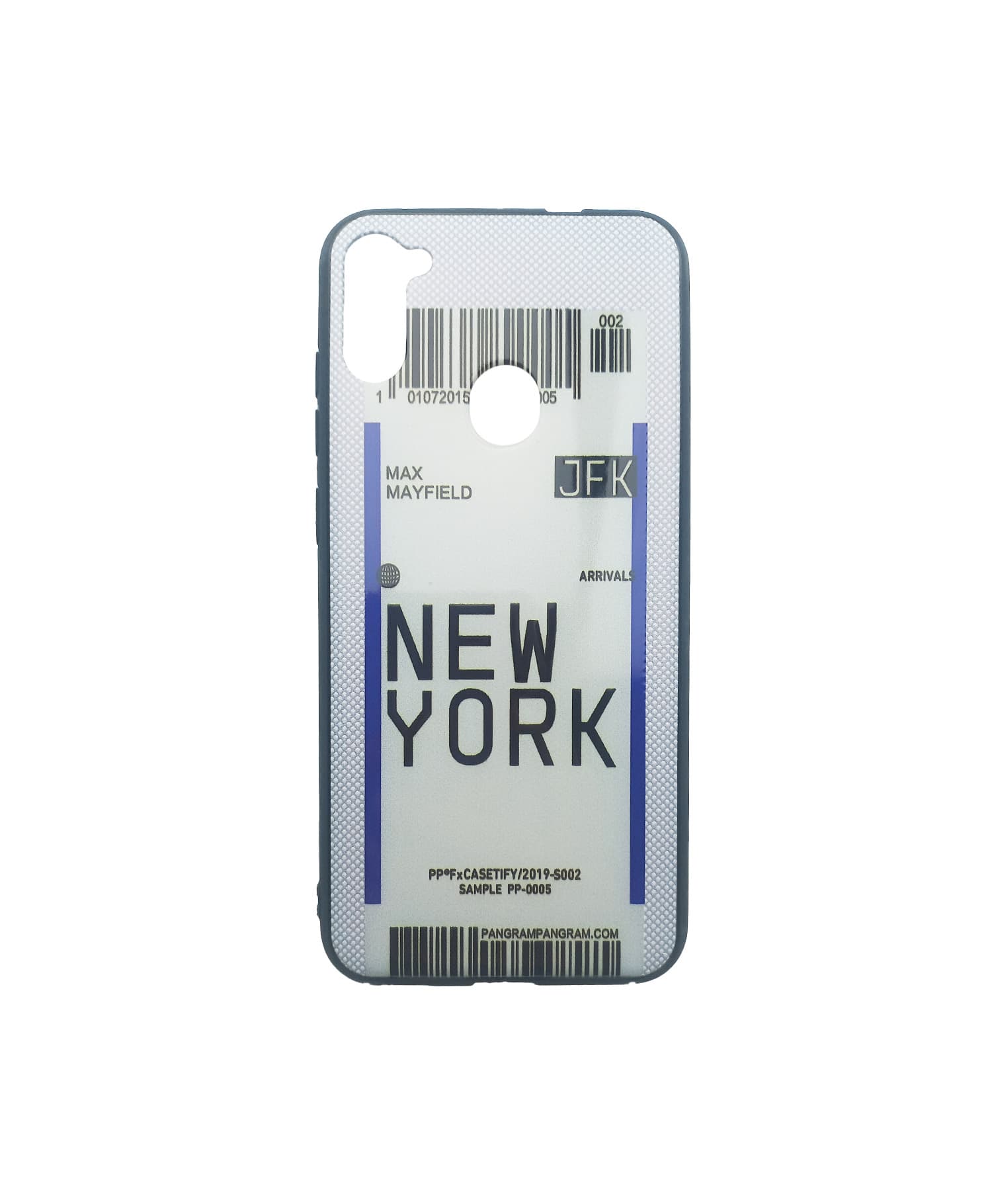 قاب طرح دار فانتزی سامسونگ Samsung M11