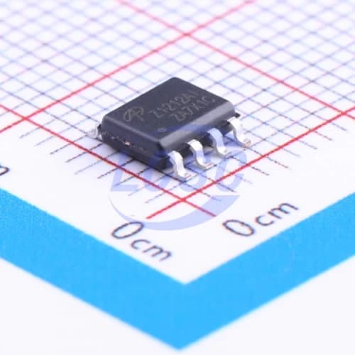 آی سی مبدل AOZ1212AI - DC TO DC