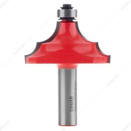 تیغ پروفیل دامار مدل DM615404F