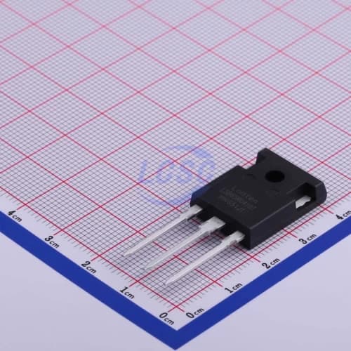 ترانزیستور ماسفت 500 وات LSB65R041GT - N Channel