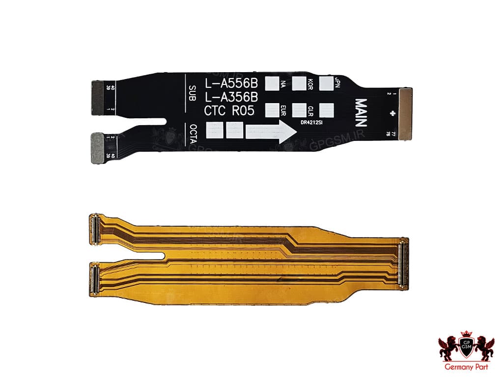 فلت ال سی دی ای ۳۵ سامسونگ-FLAT LCD A55 A35 SAMSUNG