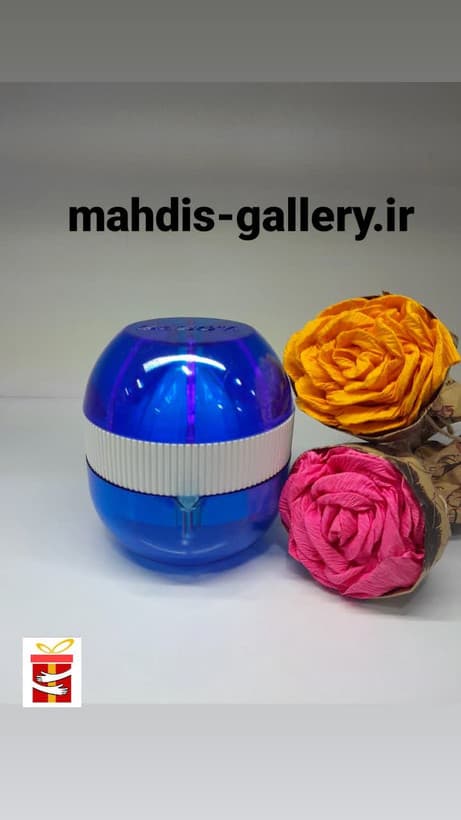 آبمیوه گیر دستی کوچک