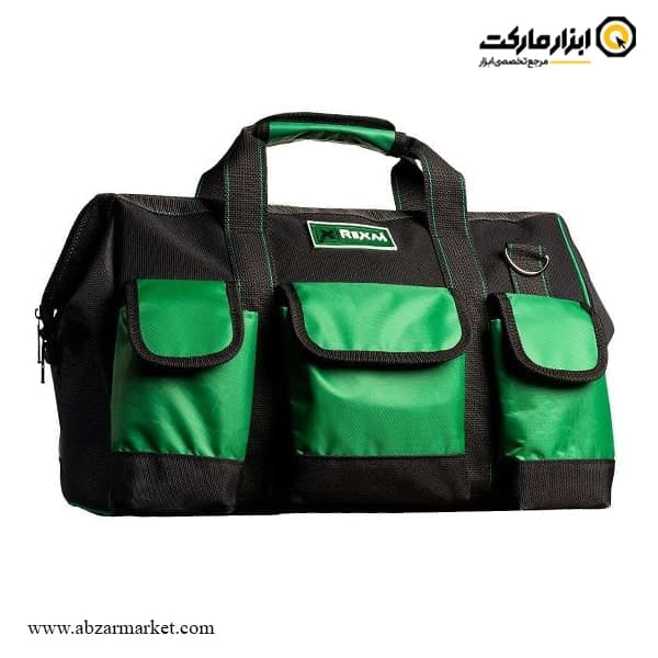 کیف ابزار رکسمی 47 سانتی متر مدل RTH1001
