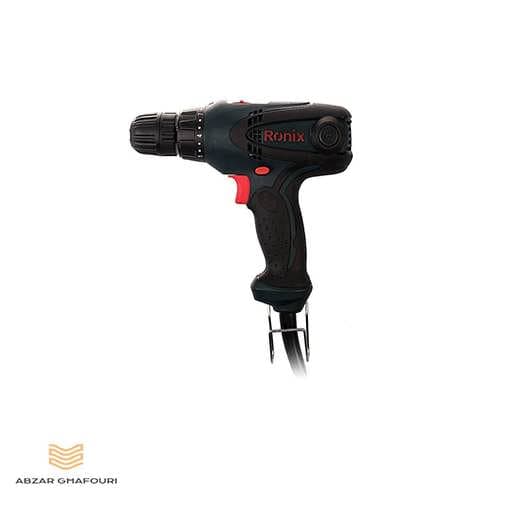 پیچ گوشتی برقی 280 وات رونیکس مدل 2513 T