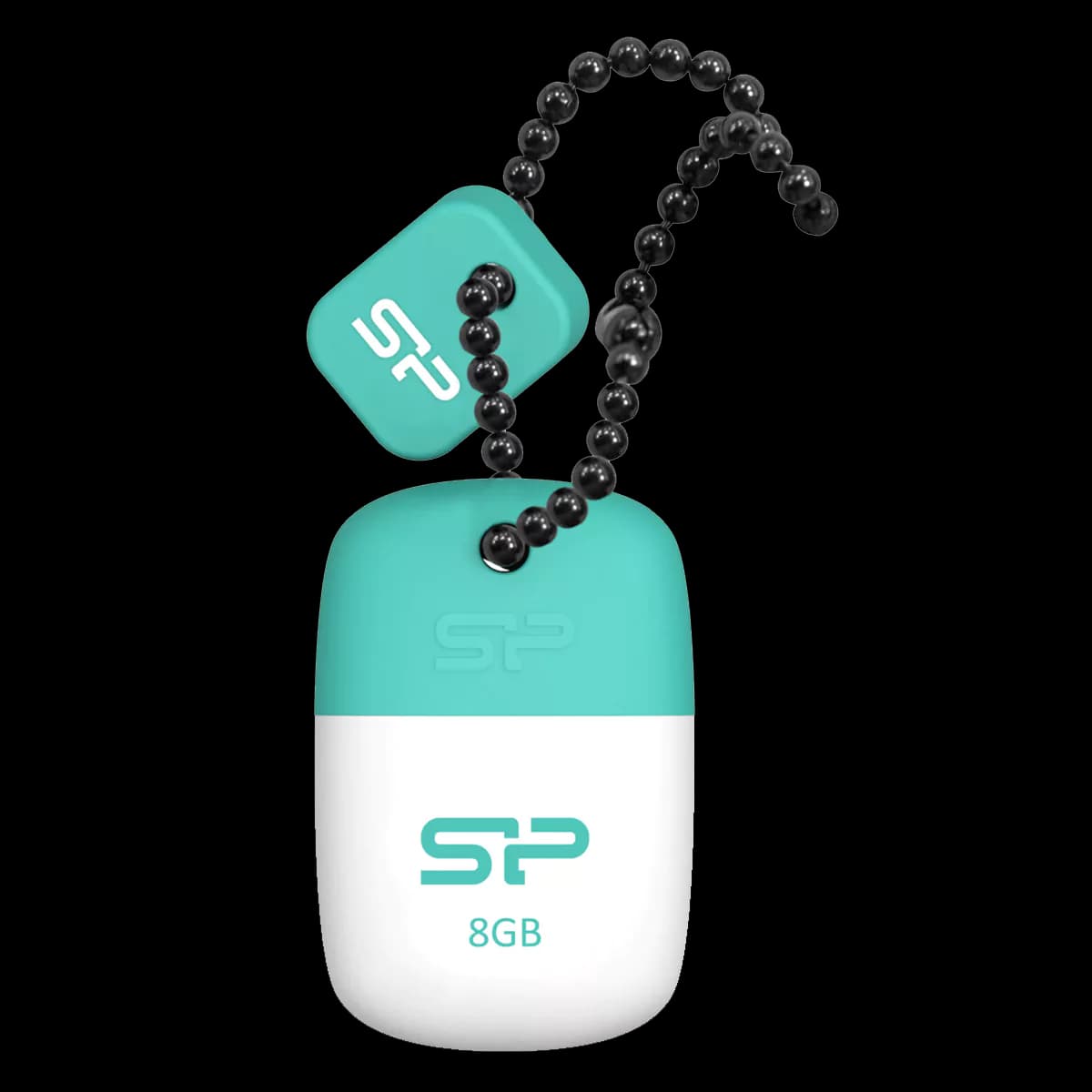 فلش مموری سیلیکون پاور مدل Jewel J07 ظرفیت 32 گیگابایت