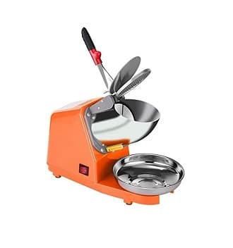 دستگاه یخ خردکن Ice Crucher