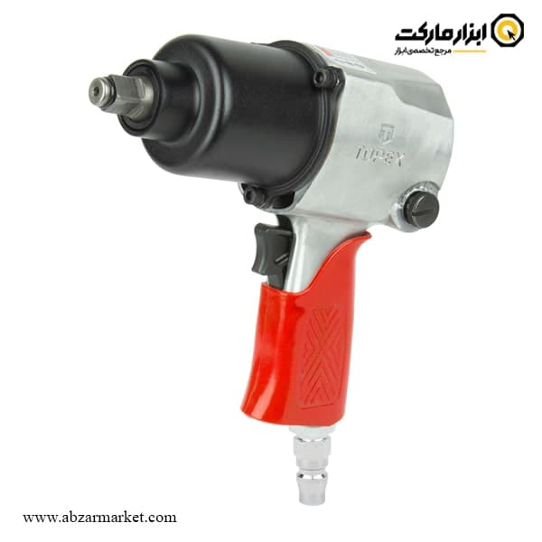 بکس بادی تاپکس 1/2 اینچ 680 نیوتن متر