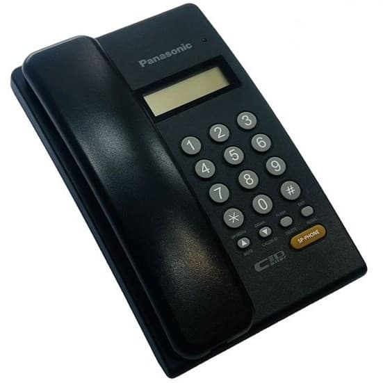 تلفن پاناسونیک مدل KX-TS402SX