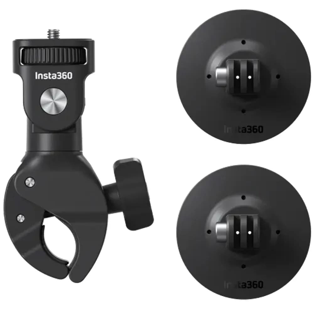 کیت لوازم جانبی موتور سیکلت Insta360