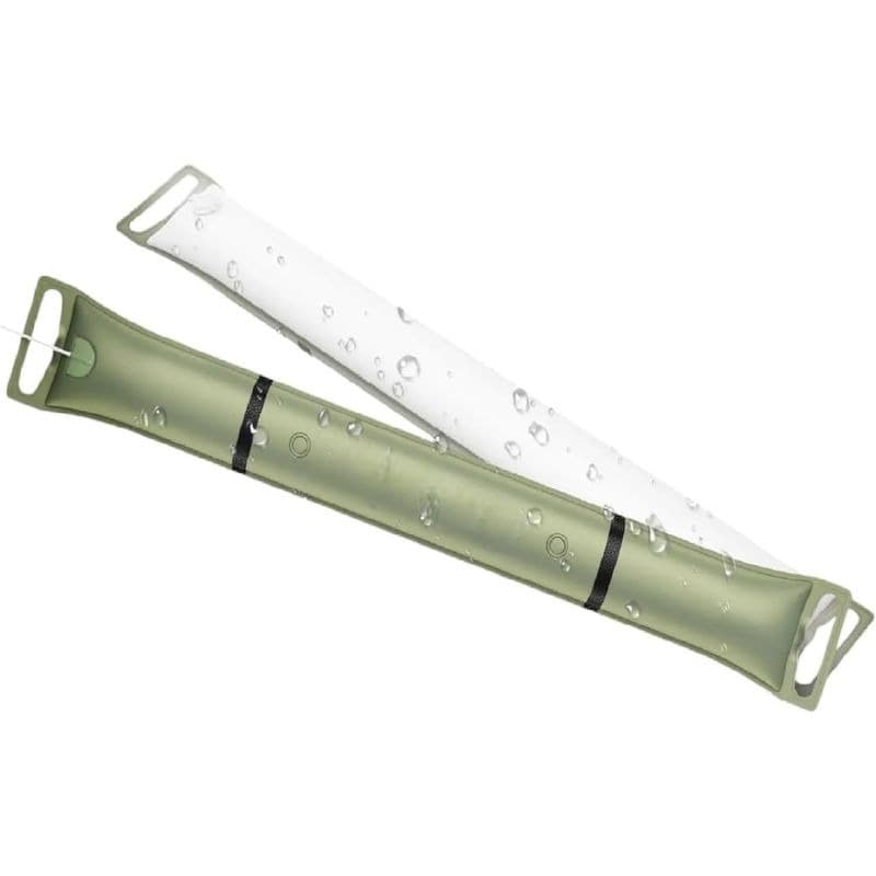 نور تاشو کمپینگ Yeasha Foldable Handheld USB Tent LED Tube Camping Light