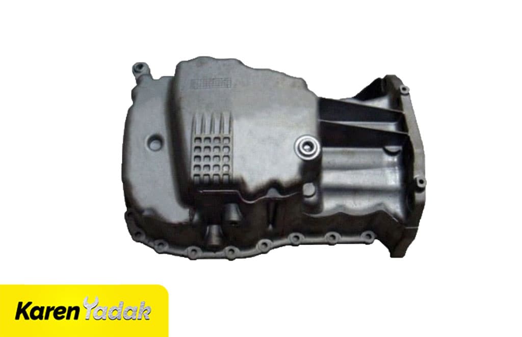 کارتل روغن تندر90