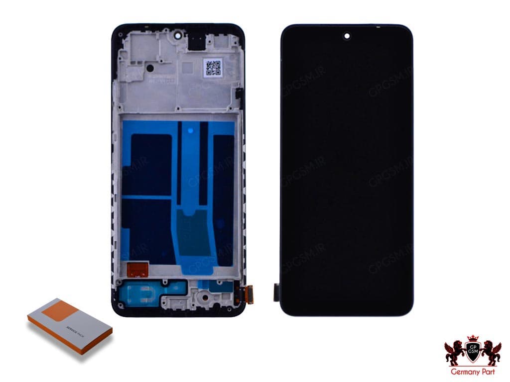 ال سی دی شیائومی ردمی نوت ۱۱-LCD REDMI NOTE 11 11S M4 PRO OLED XIAOMI