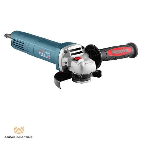 مینی فرز رونیکس مدل 3112