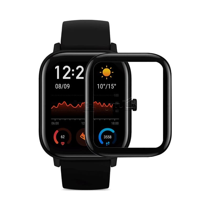 گلس سرامیکی ساعت امیزفیت Amazfit GTS