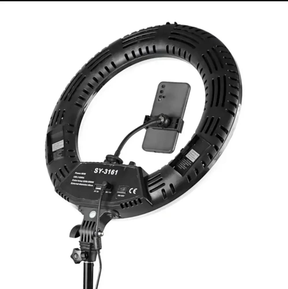 رینگ لایت Ring Light SY-3161