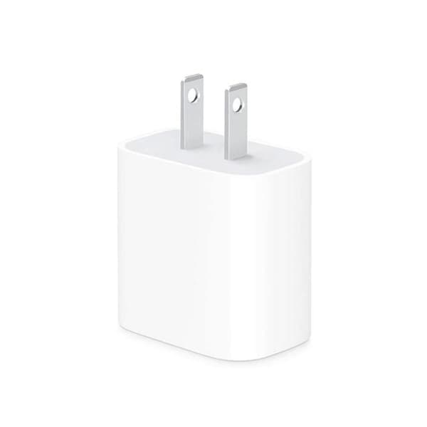 شارژر اپل تیغه ای 18W مدل A1720