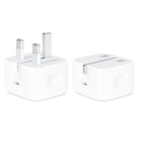 شارژر اصلی آیفون 20w وات آیفون ۱۱ تا آیفون ۱۶-12 پین (اورجینال+گارانتی)