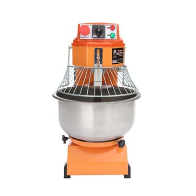 دستگاه خمیرگیر اسپیرال 5 کیلویی SPK