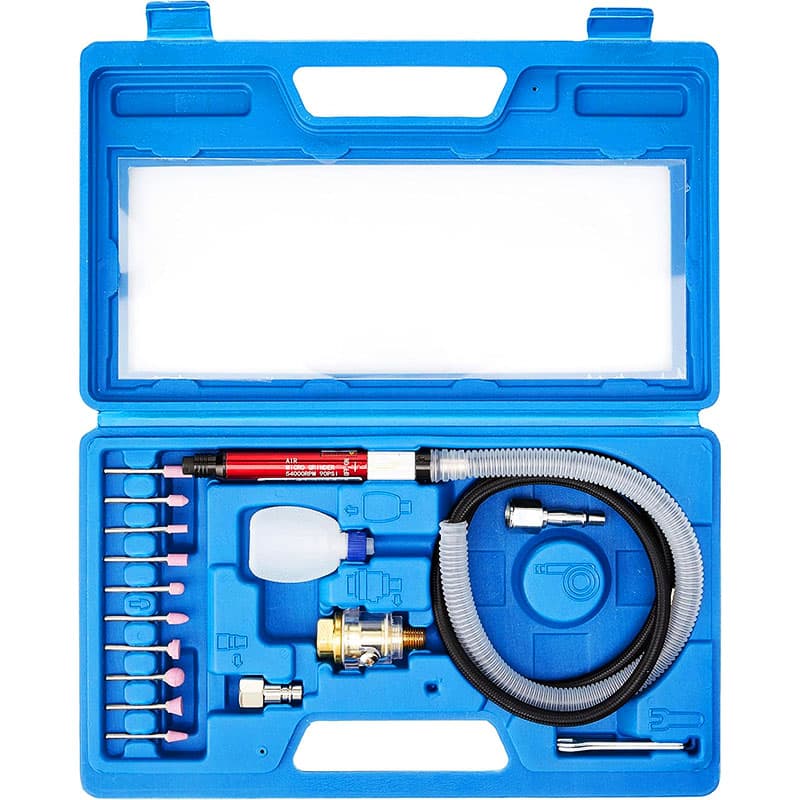 میکروفرز مینیاتوری بادی اریس