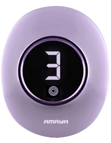 ماساژور صورت آمایا مدل ABT-03