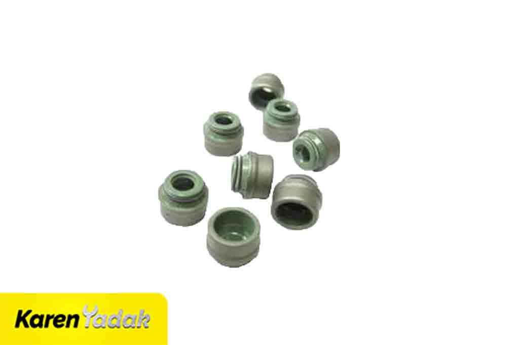 لاستیک ساق سوپاپ 206 تیپ 5 و 207