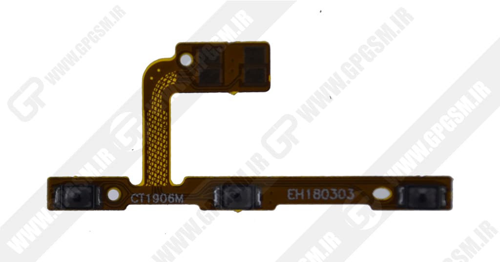 فلت پاور ولوم میت ۱۰ لایت هوآوی – FLAT POWER VOLUME MATE 10 LITE HUAWEI