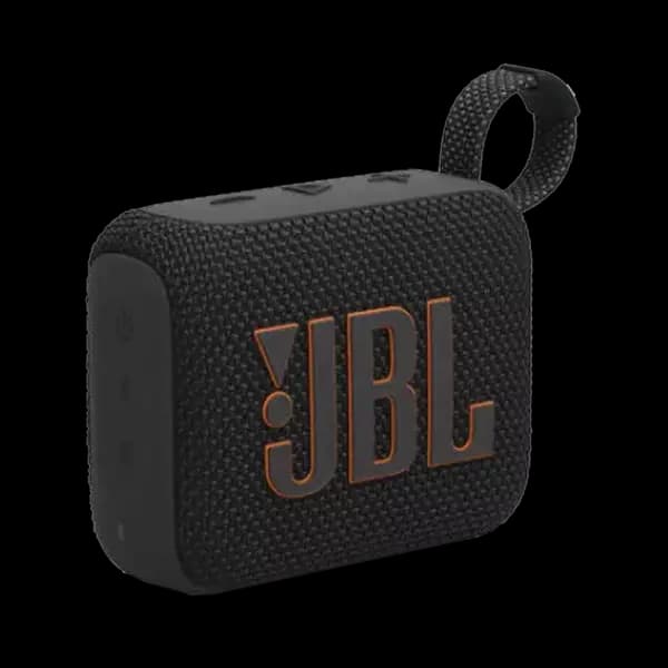 اسپیکر بلوتوثی جی بی ال مدل GO 4