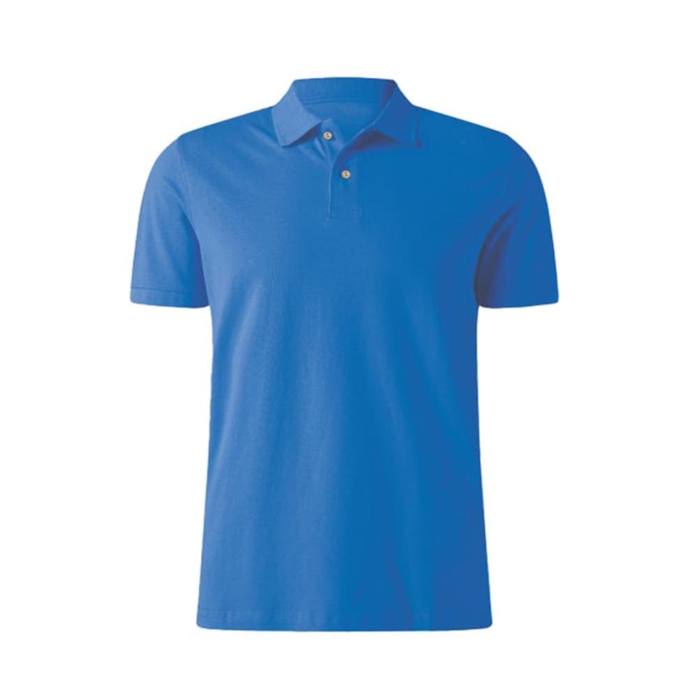 لباس کار تیشرت جودون آبی سایز L