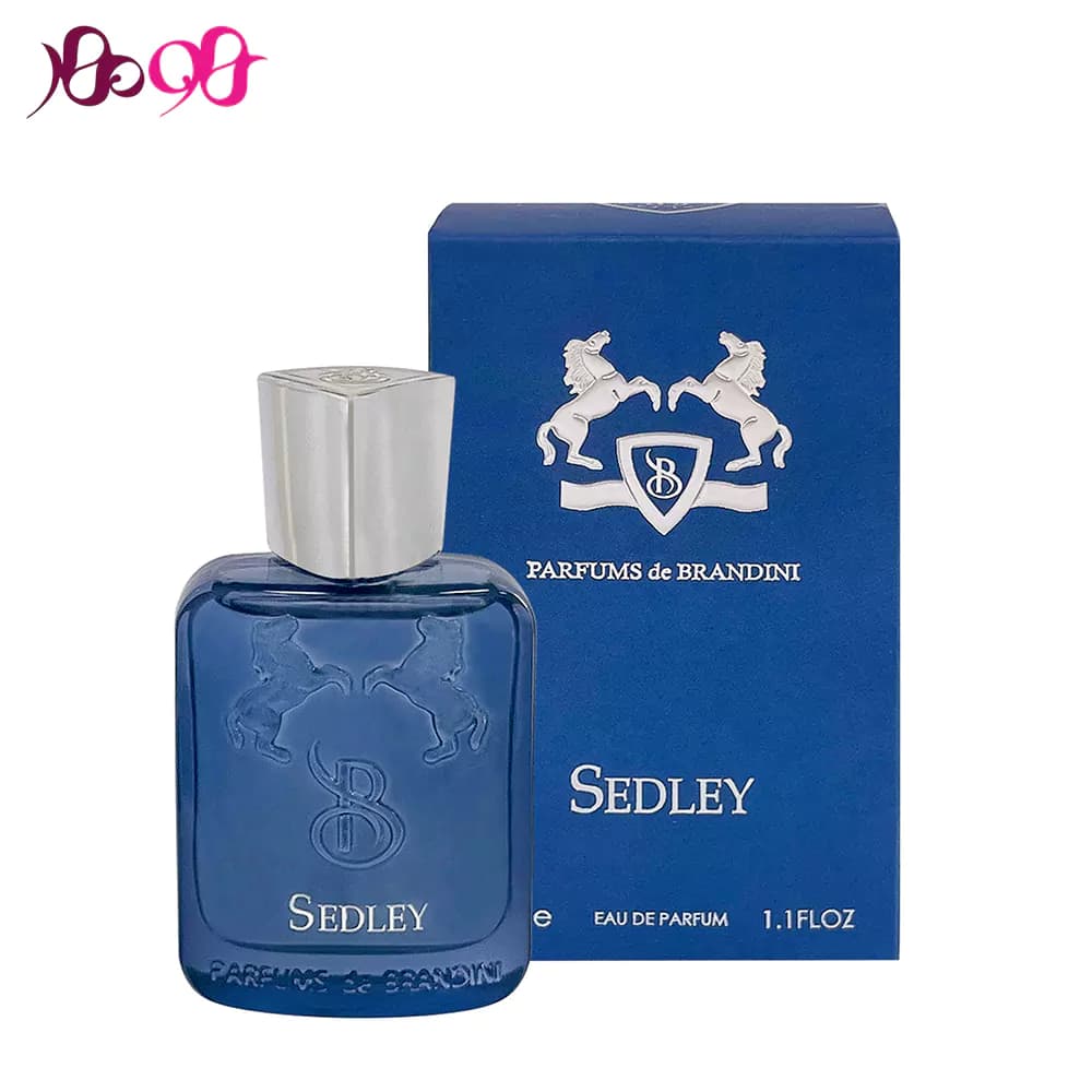 عطر ادکلن سدلی برندینی مدل SEDLEY