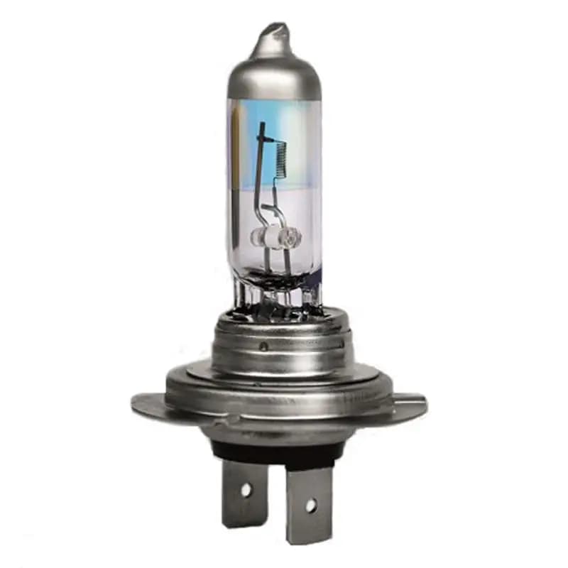 لامپ تقویتی افزایشی چراغ نور پایین خودرو سمند LX سری H7