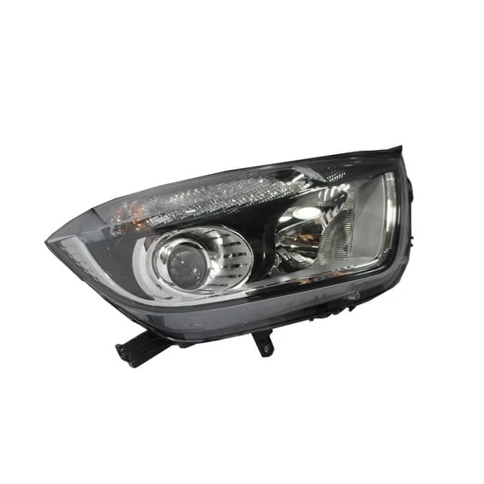 چراغ جلو سمت راست جک S5