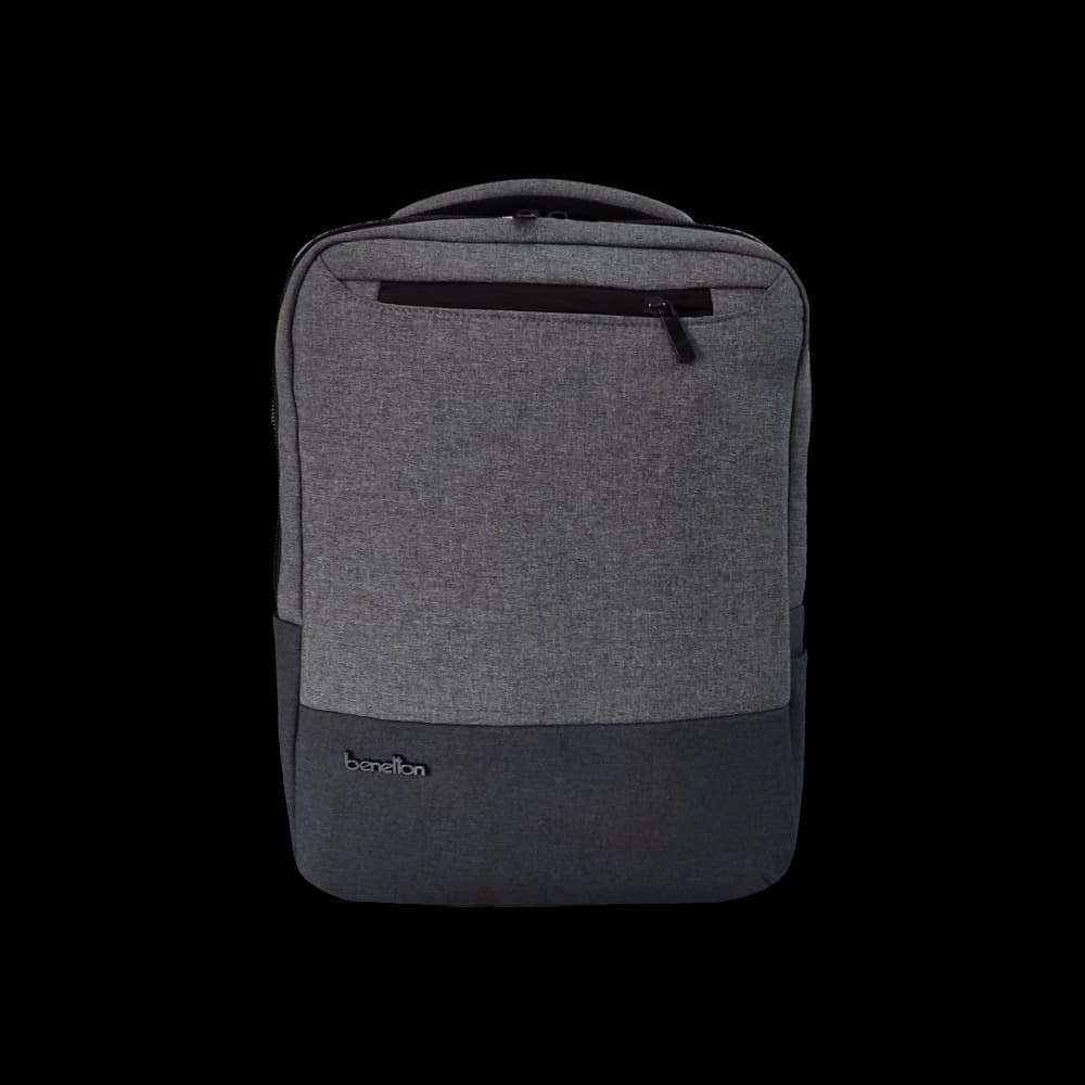 کوله پشتی لپ تاپ بنتون مدل 3038C