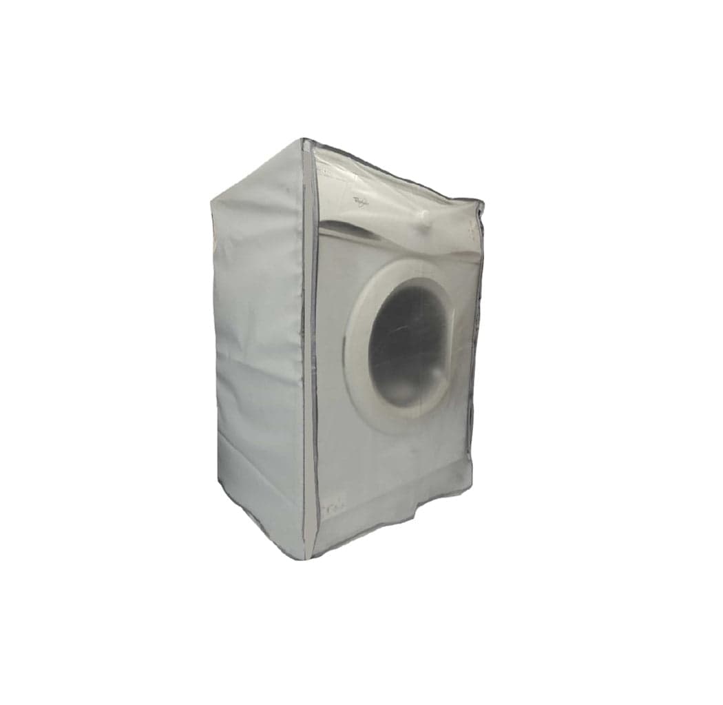 کاور شفاف ماشین لباسشویی (5 الی 9 کیلو) بدون زیپ