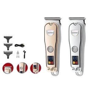 خط زن و ماشین اصلاح Godfrey مدل 2-807