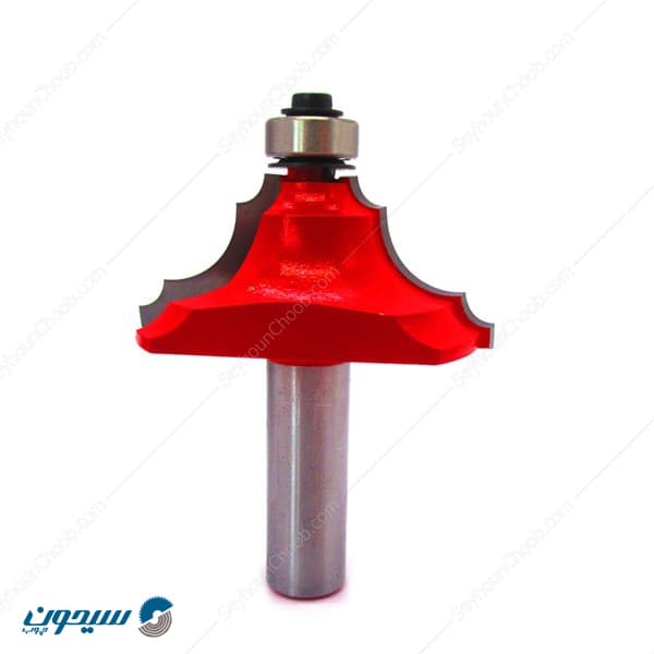 تیغ فرز پروفیل لبه با بلبرینگ کد DM615084D