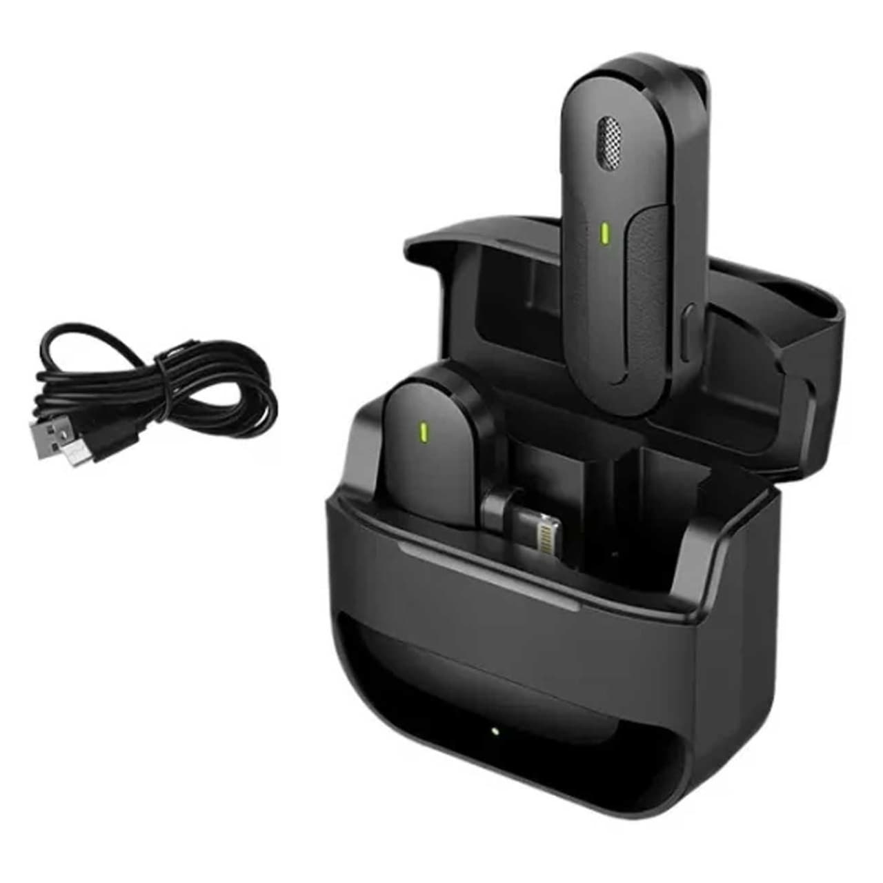 میکروفون بی سیم لایتنینگ کوتسی مدل 74010