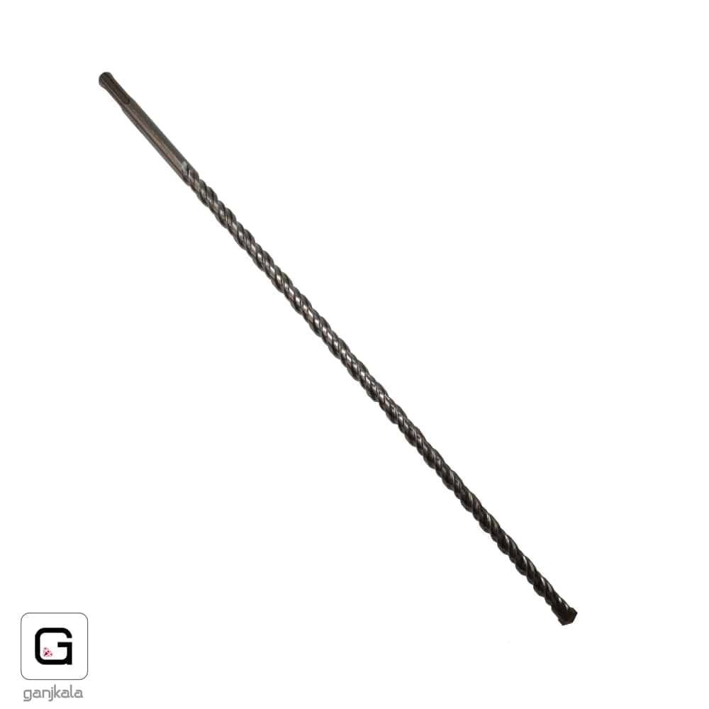 مته مخصوص چهار شیار 16×460 EKO