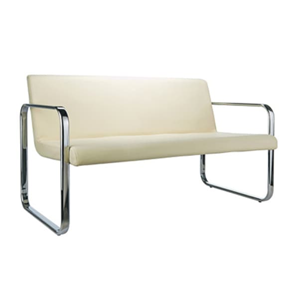 مبل اداری نیلپر مدل OSS 722N2