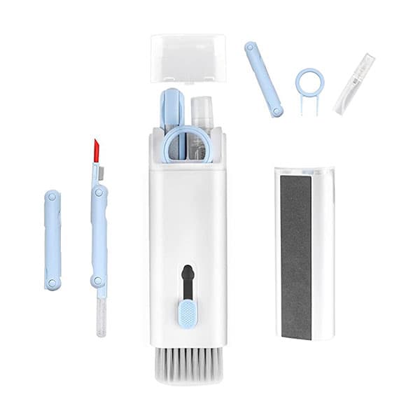 کیت نظافت وسایل الکترونیکی مدل Q6E