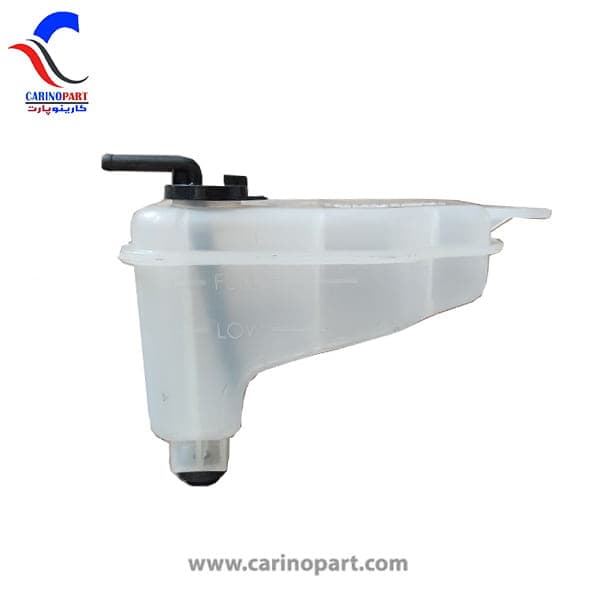 مخزن انبساط رادیاتور آریو